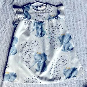 Toddler dress